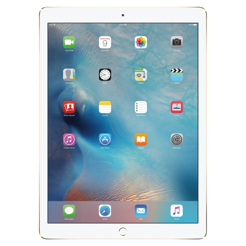 Mdmh Ipad Pro (12.9 Inch) Yvs - Mặt Trước